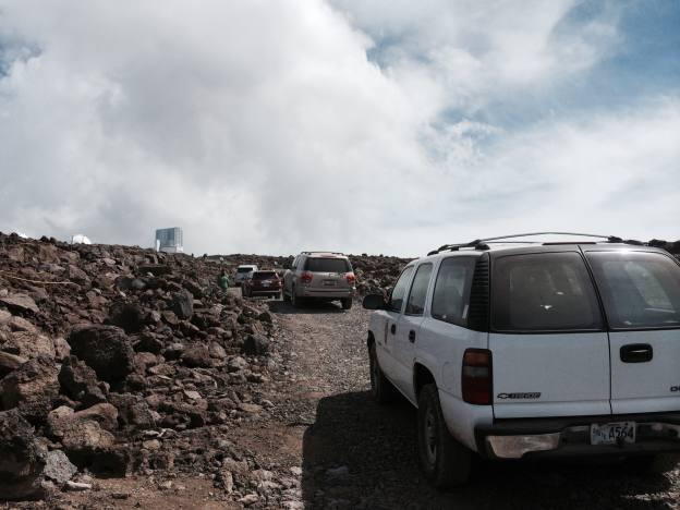 The sight of them leaving marked a historic victory in Hawaiian resistance to occupation. This is just the start.